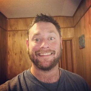 Meet your Posher, Brad